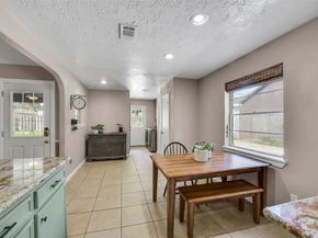 15607 Artoys Drive, Tomball TX 77377