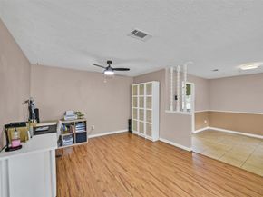 15607 Artoys Drive, Tomball TX 77377