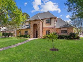 16267 Salmon Lane, Spring TX 77379