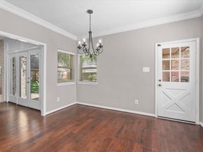 16267 Salmon Lane, Spring TX 77379