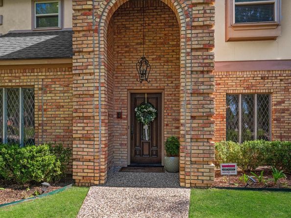 16267 Salmon Lane, Spring TX 77379