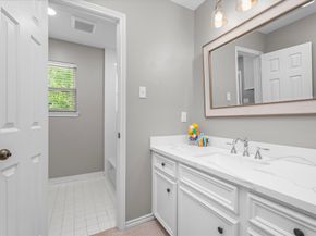 16267 Salmon Lane, Spring TX 77379
