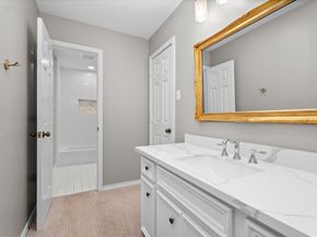 16267 Salmon Lane, Spring TX 77379