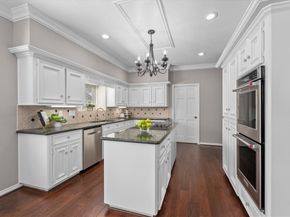 16267 Salmon Lane, Spring TX 77379