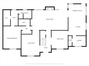 16267 Salmon Lane, Spring TX 77379