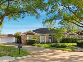 942 Brunswick Circle, Sugar Land TX 77478
