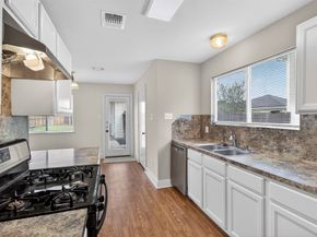 803 Dragonfly Drive, Conroe TX 77301