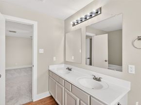 803 Dragonfly Drive, Conroe TX 77301