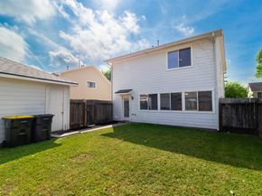 803 Dragonfly Drive, Conroe TX 77301