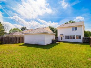 803 Dragonfly Drive, Conroe TX 77301