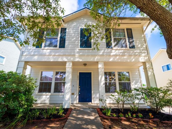 803 Dragonfly Drive, Conroe TX 77301