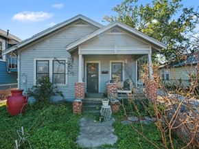 1222 Genova Street, Houston TX 77009