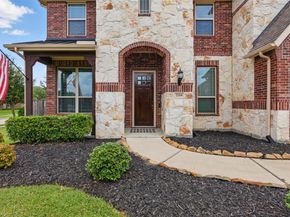 2114 Holly Manor Court, Katy TX 77493