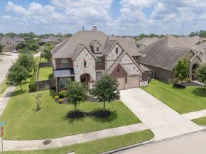 2114 Holly Manor Court, Katy TX 77493