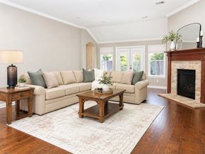 12310 Scherer Woods Court, Tomball TX 77377
