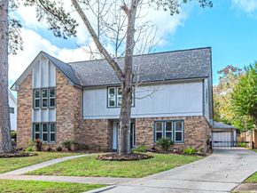 8211 Riverglade Drive, Houston TX 77095