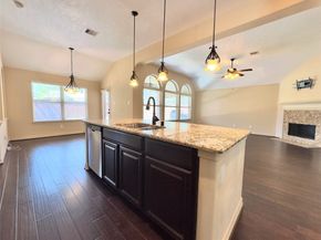 179 Hearthshire Circle, The Woodlands TX 77354