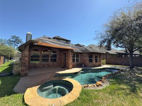 179 Hearthshire Circle, The Woodlands TX 77354