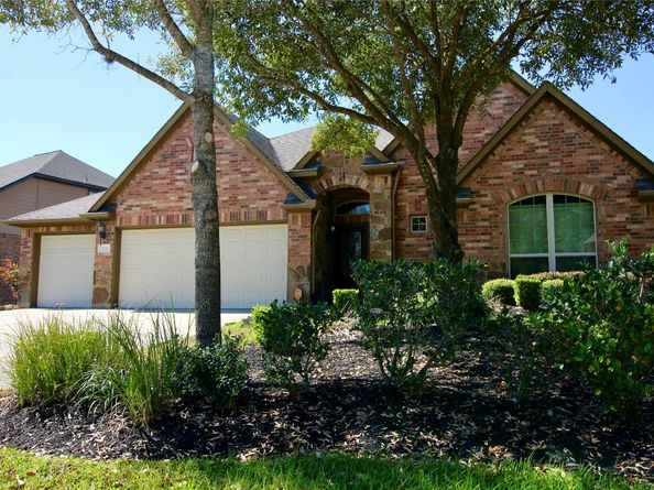 179 Hearthshire Circle, The Woodlands TX 77354