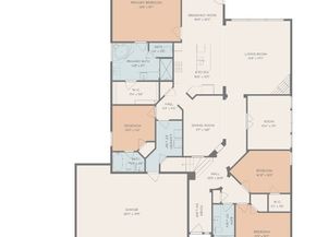 179 Hearthshire Circle, The Woodlands TX 77354