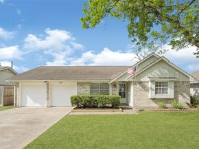 5910 Verdome Lane, Houston TX 77092