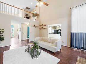 7518 Honey Creek Lane, Houston TX 77095