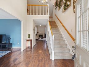 7518 Honey Creek Lane, Houston TX 77095
