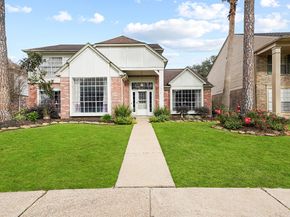 7518 Honey Creek Lane, Houston TX 77095