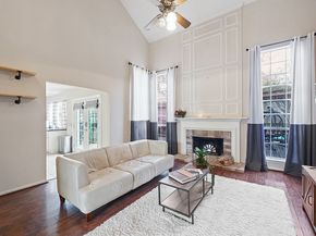 7518 Honey Creek Lane, Houston TX 77095