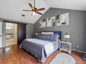 7518 Honey Creek Lane, Houston TX 77095