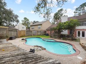 7518 Honey Creek Lane, Houston TX 77095