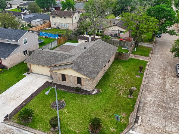 11839 Hallowing Point Road, Houston TX 77067