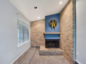 11839 Hallowing Point Road, Houston TX 77067