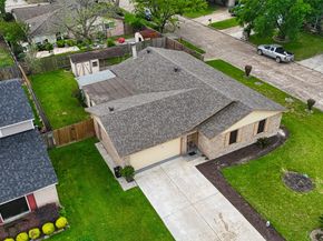 11839 Hallowing Point Road, Houston TX 77067