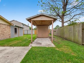 11839 Hallowing Point Road, Houston TX 77067