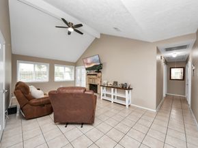 9634 Thistle Trail Drive, Houston TX 77070