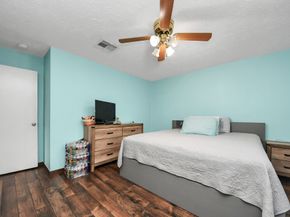 9634 Thistle Trail Drive, Houston TX 77070
