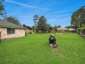 9634 Thistle Trail Drive, Houston TX 77070