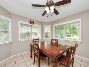 9634 Thistle Trail Drive, Houston TX 77070