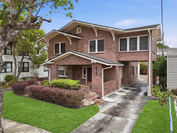 626 W Alabama Street, Houston TX 77006