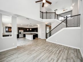 8913 Aventino Way, Houston TX 77080