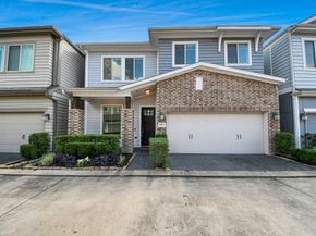 8913 Aventino Way, Houston TX 77080