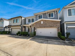 8913 Aventino Way, Houston TX 77080