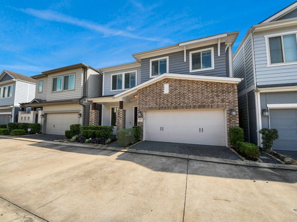 8913 Aventino Way, Houston TX 77080