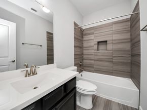 8913 Aventino Way, Houston TX 77080