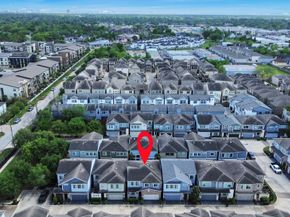 8913 Aventino Way, Houston TX 77080