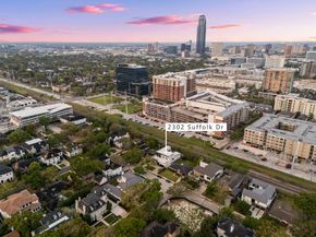 2302 Suffolk Drive, Houston TX 77027