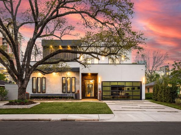 2302 Suffolk Drive, Houston TX 77027