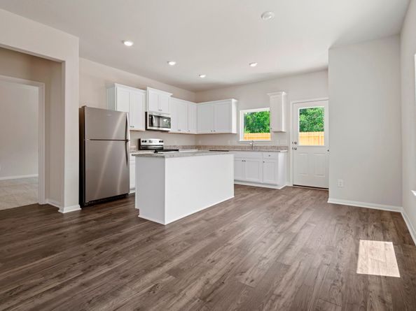 8215 Vanilla Orchid Drive, Houston TX 77016