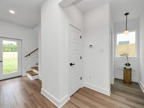 8119 Sterlingshire Street A/B, Houston TX 77078